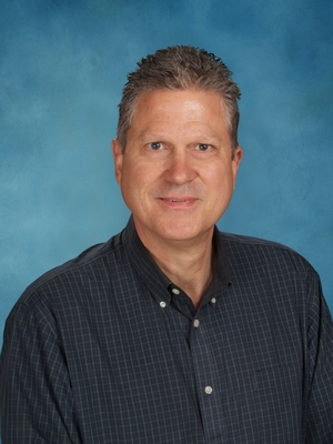 Mr. Raymond Hanks