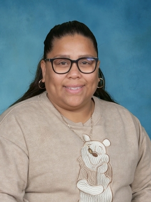 Senorita Ayerin Olea-Pineda