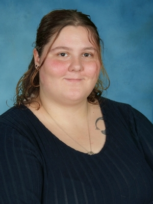 Miss Nicola Giangiacomo