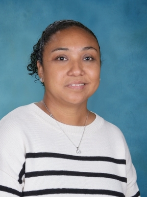 Senora Mayra Gonzalez