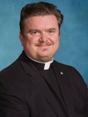 Fr. Richard Smith