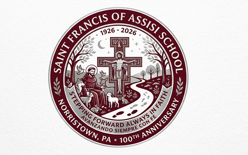 Happy 100th Anniversary SFA School!